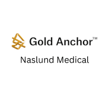 Gold Anchor