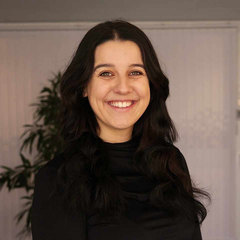 Arezo Ghannadan