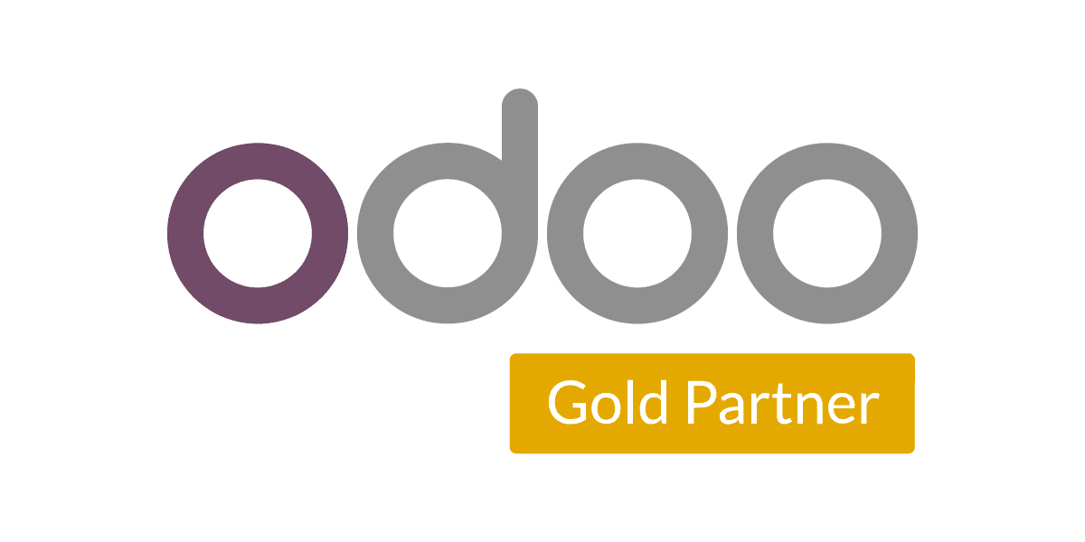 Odoo Gold Partner