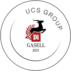UCS Group – DI Gasell